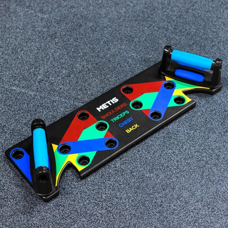 Push up Board Machine Adjustable Push Up Handle Bars - Pushix™ Pushix™ Zaavio®