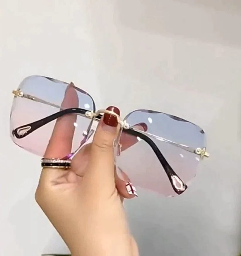 Rainbow Celebrity Popz Sunglasses (Buy 1 Get 1 Free) BoxVybe