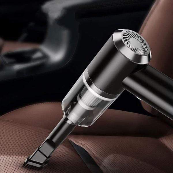 Rechargeable Handheld Vacuum Cleaner Zaavio®