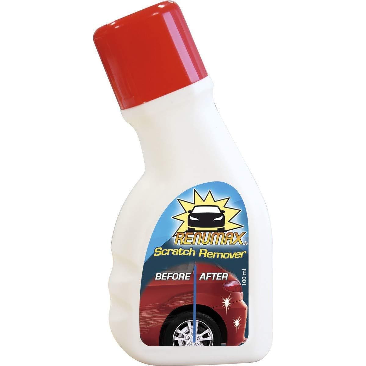 Renumax™ Zaavio®