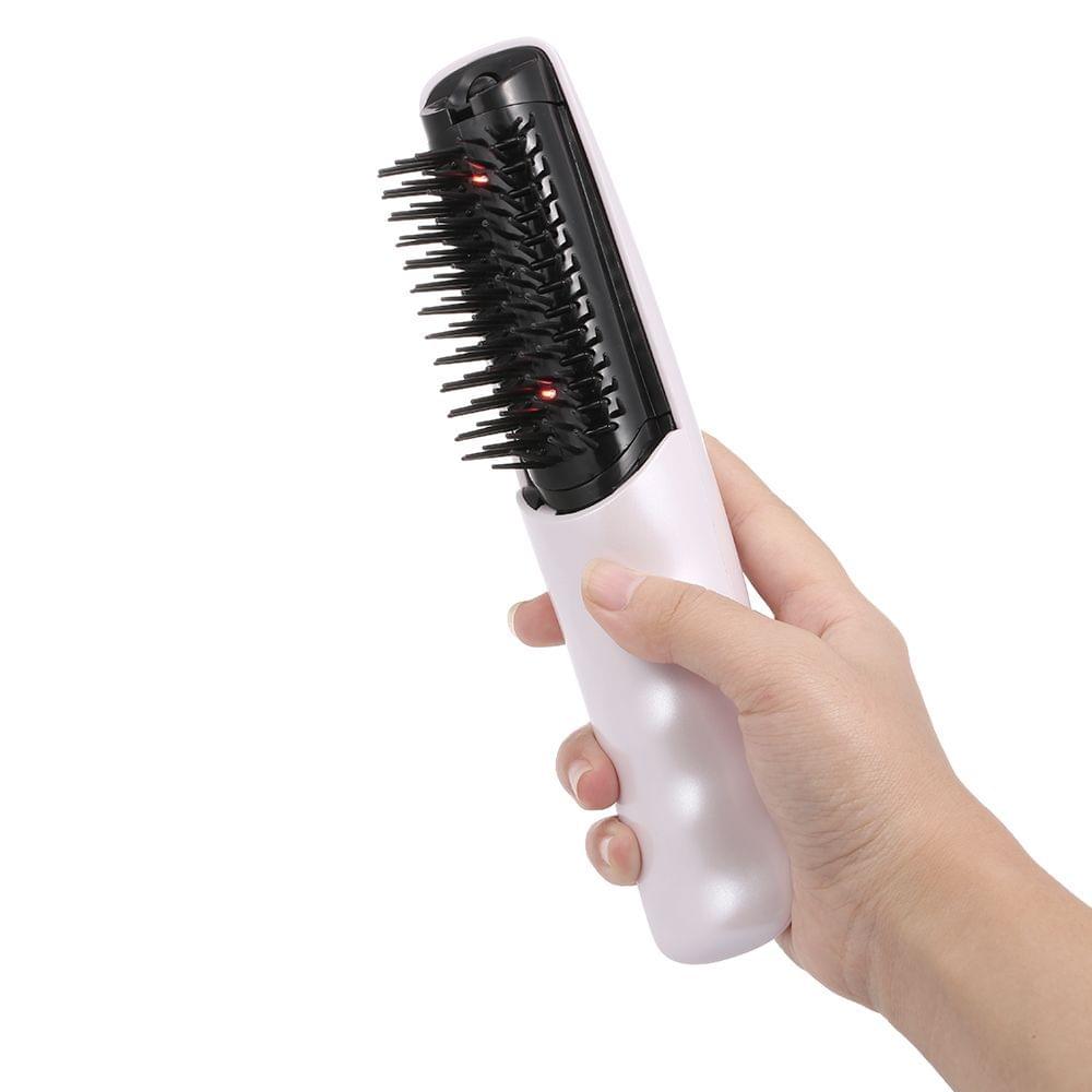 Scalp Massager Brush Zaavio®