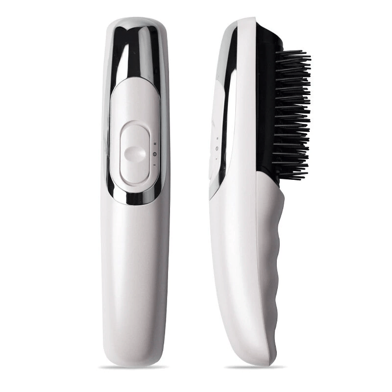 Scalp Massager Brush Zaavio®