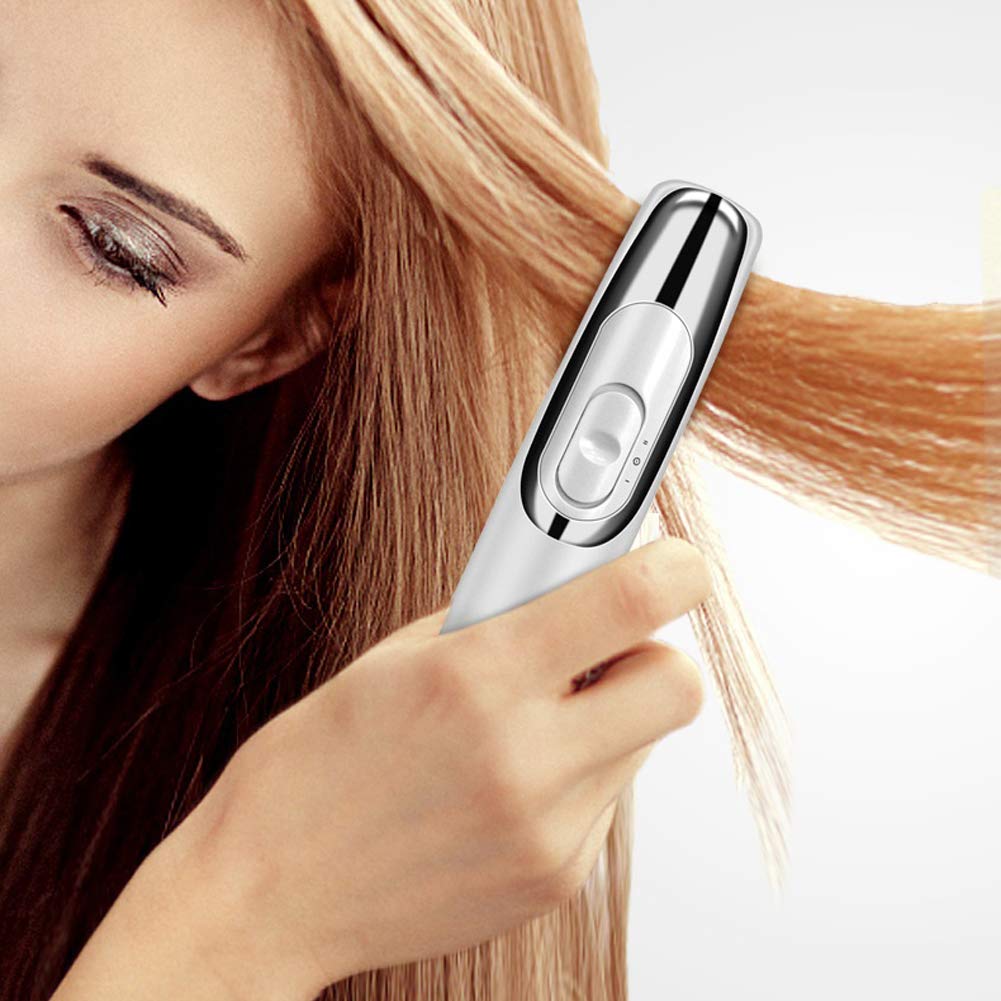 Scalp Massager Brush Zaavio®