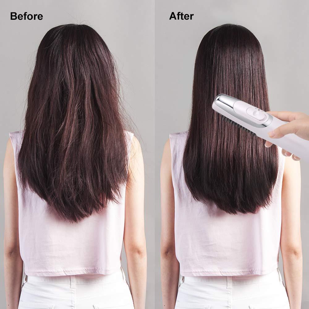 Scalp Massager Brush Zaavio®