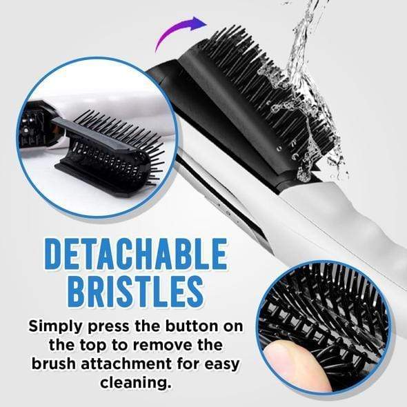 Scalp Massager Brush Zaavio®