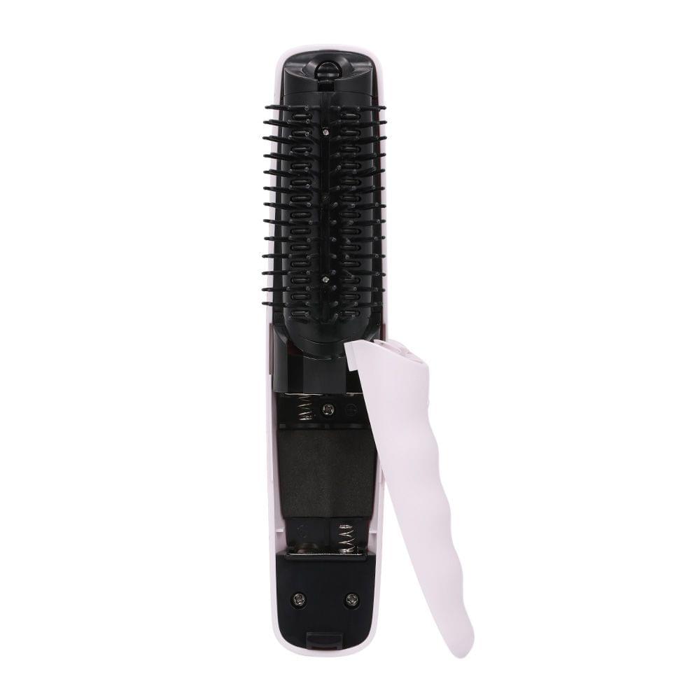 Scalp Massager Brush Zaavio®
