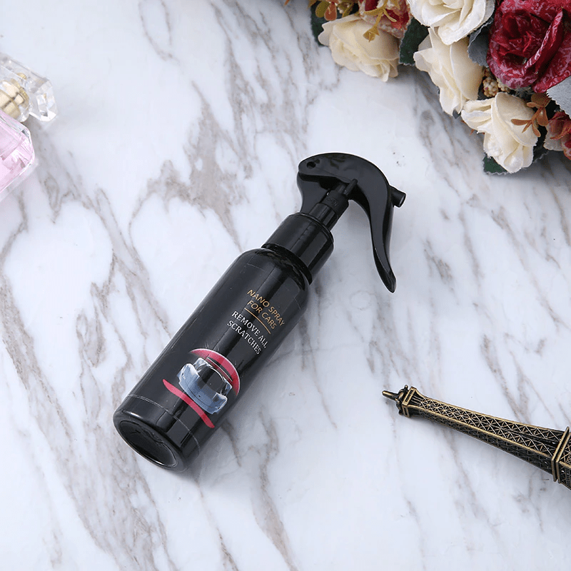 Scratch Spray Zaavio®