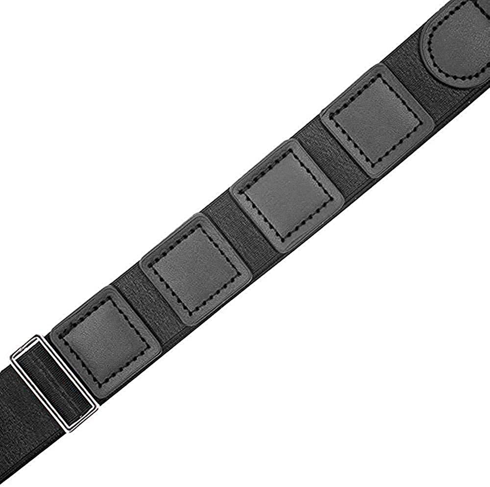 Shirt Tucker Belt Shirt Stays Lock Holder - Tuckryt™ (Pack of 2) Suspensores para hombre Tuckryt™ (Pack of 2) Zaavio®