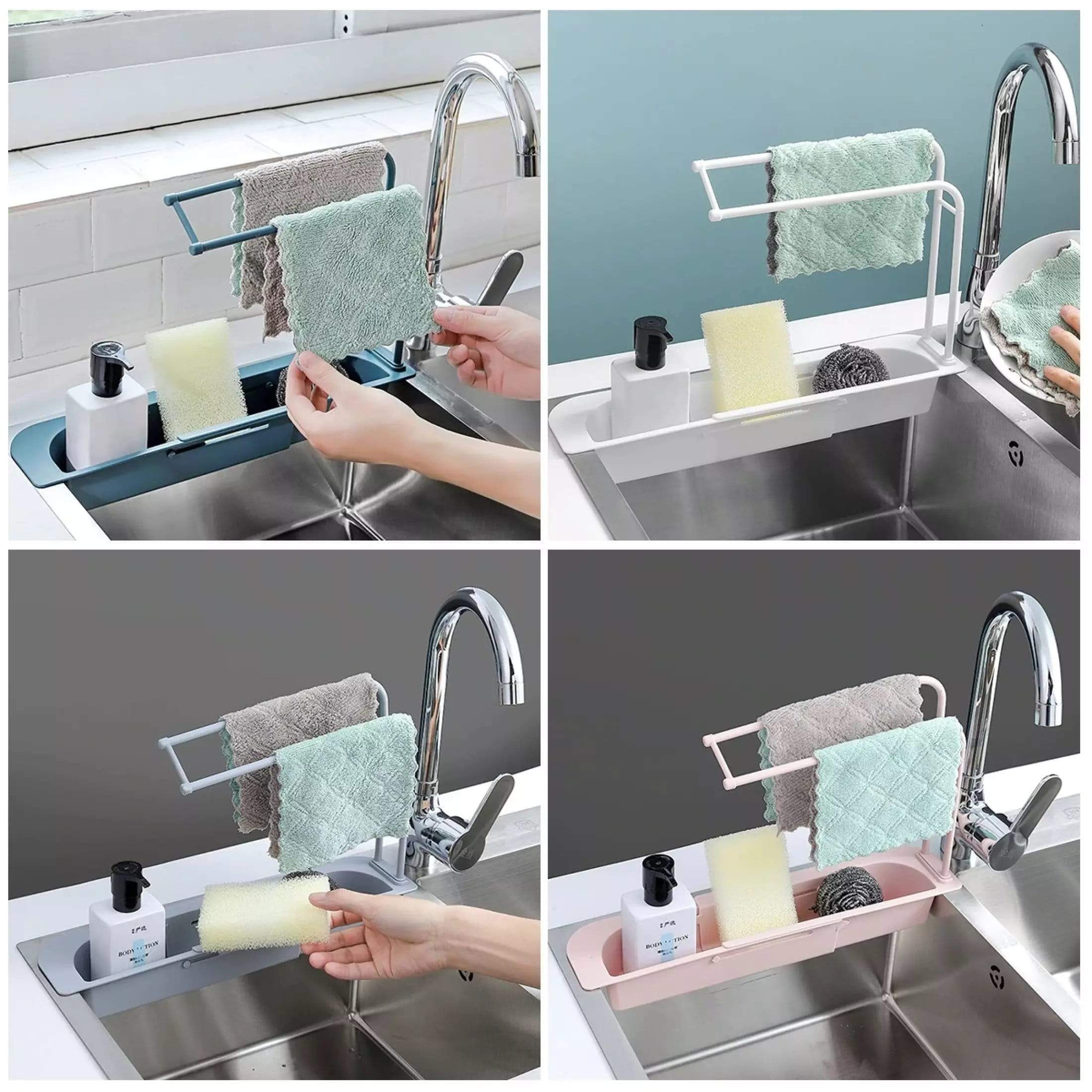 Sink Rack Zaavio®