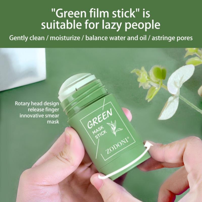 Skin Care Masks & Peels Exfolyn™ Zaavio®