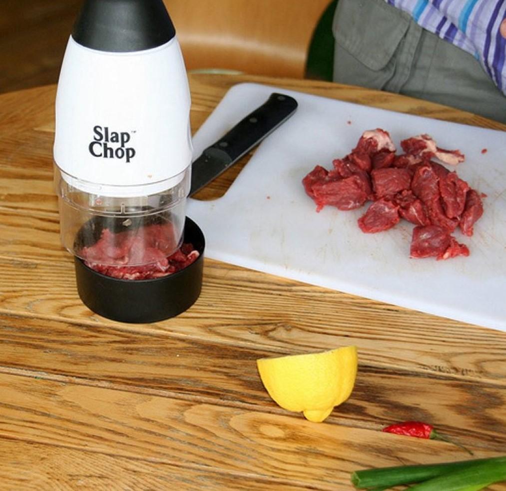 Slap Chop Zaavio®