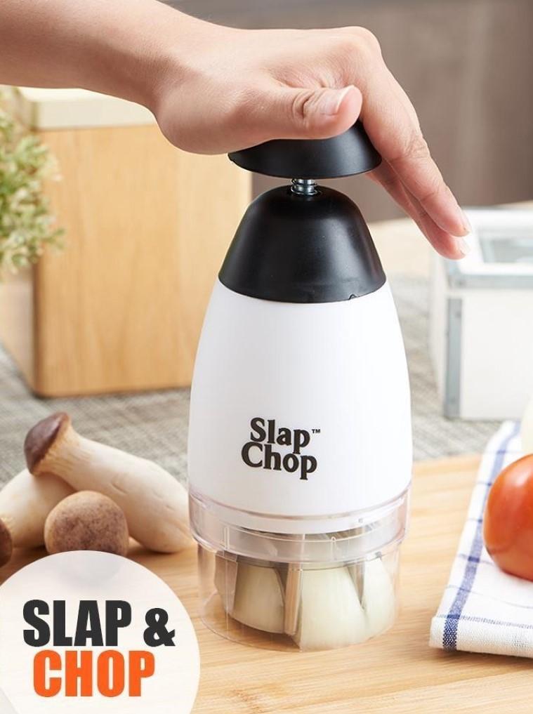 Slap Chop Zaavio®