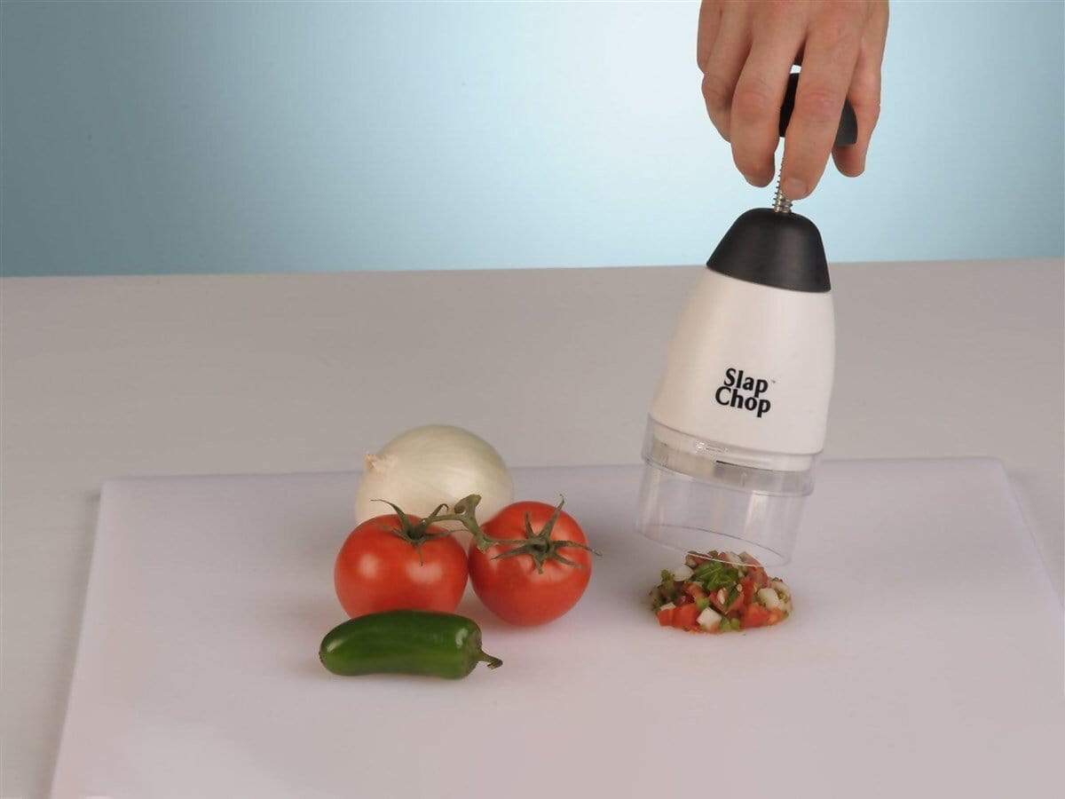 Slap Chop Zaavio®