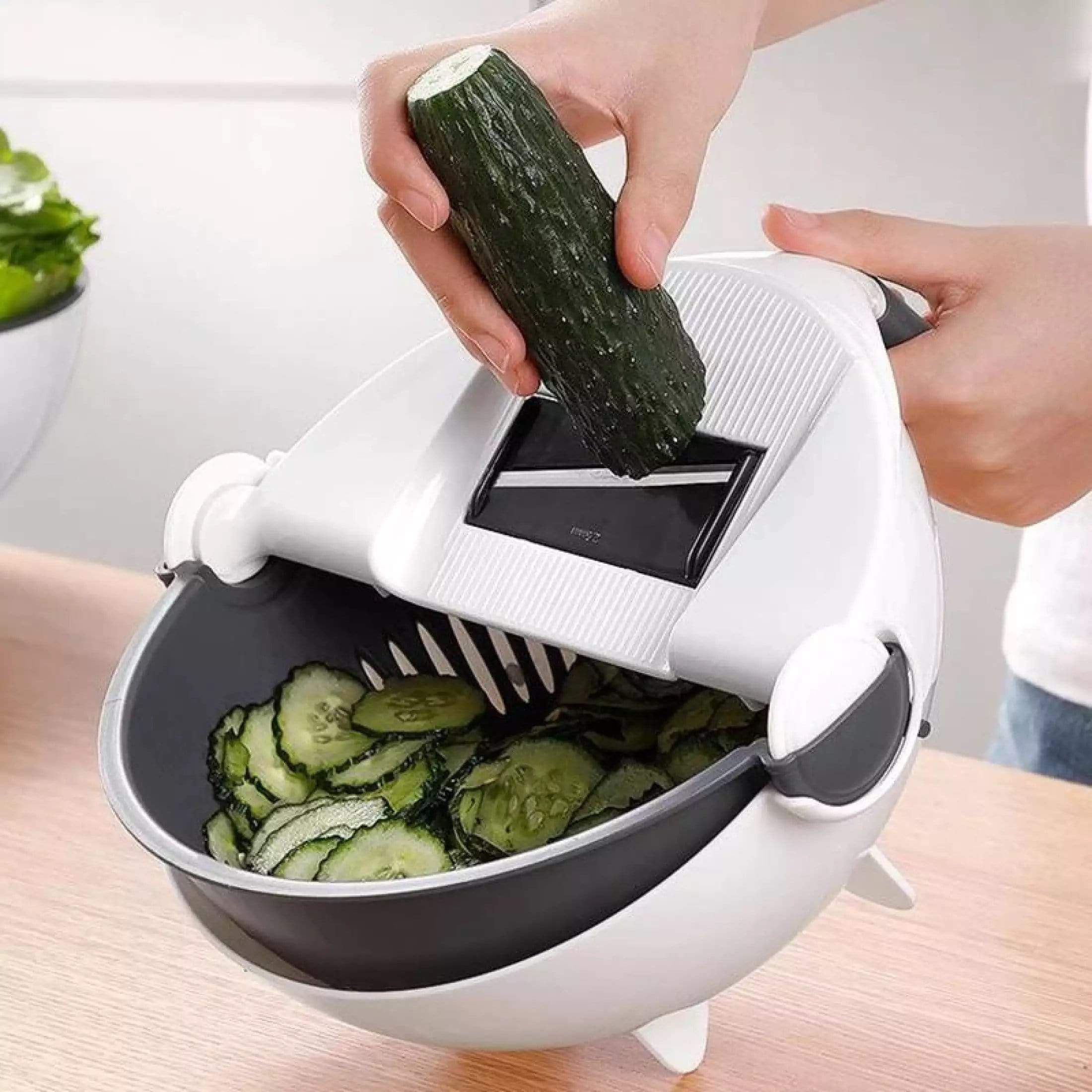 Slickio™ Zaavio®
