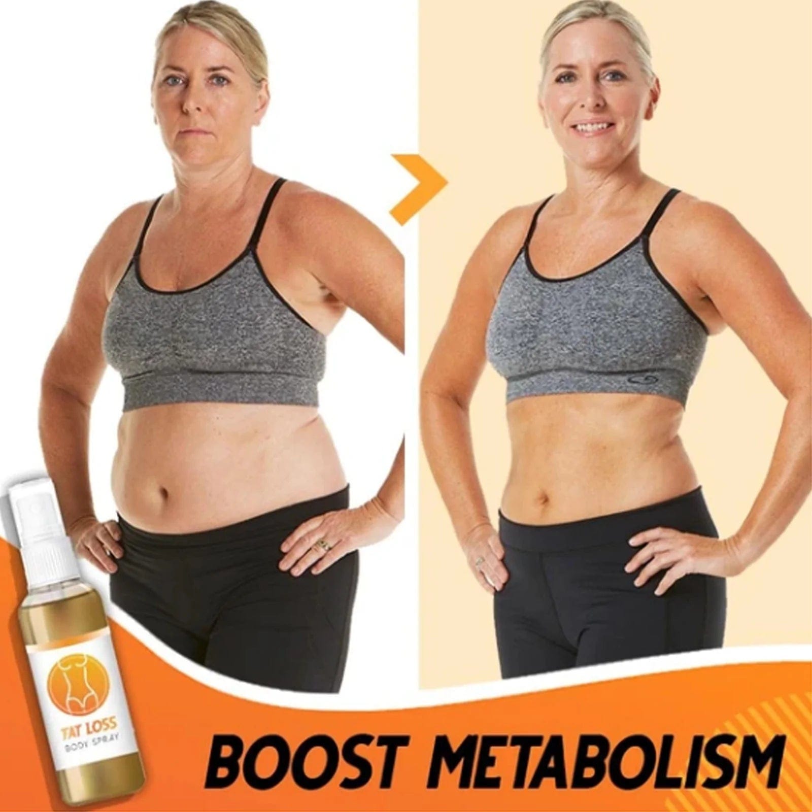 Slimming Spray Zaavio®