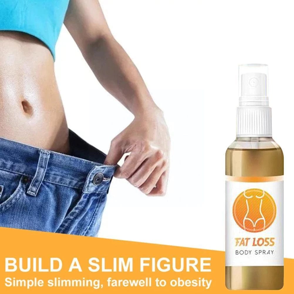 Slimming Spray Zaavio®