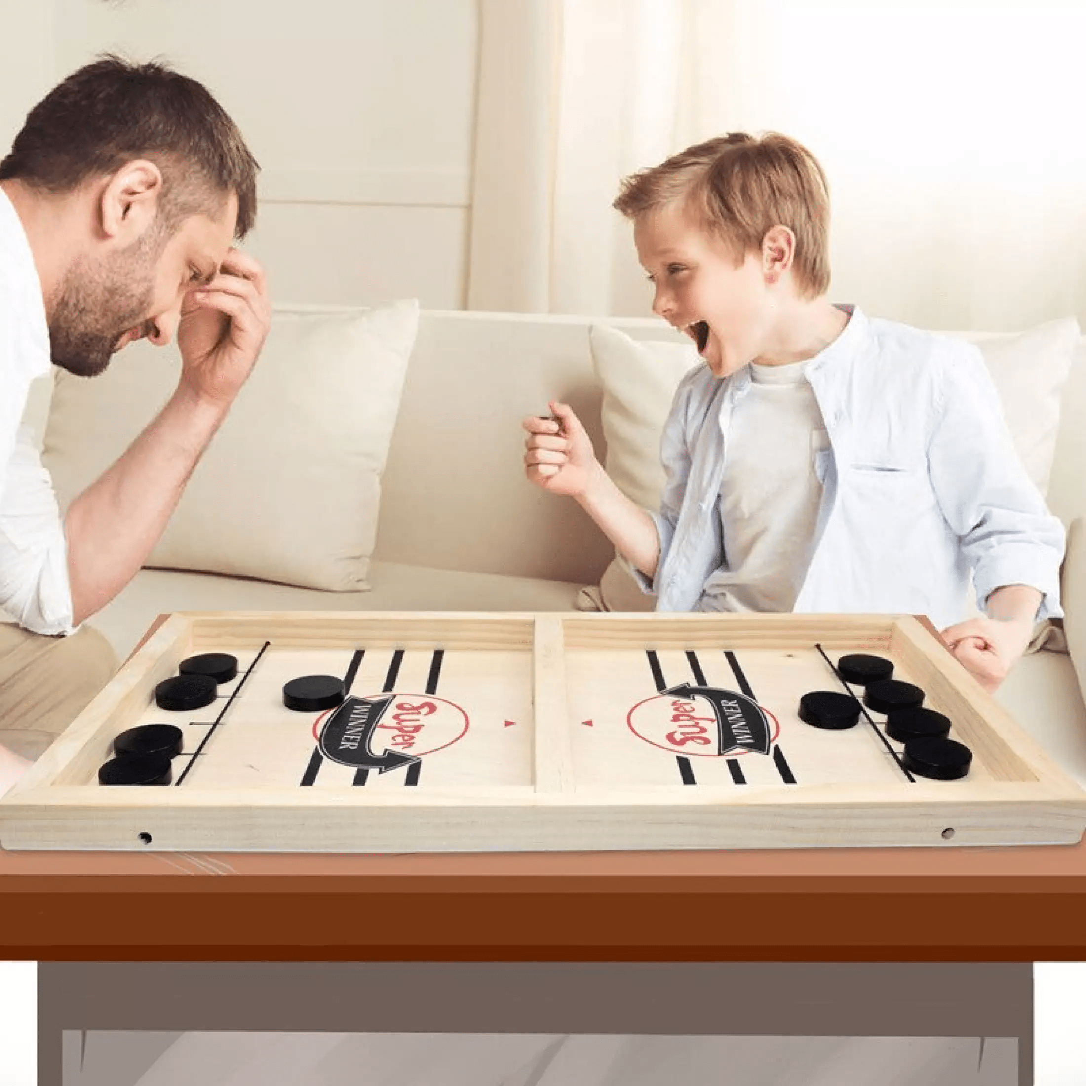 Slingshot Game Zaavio®