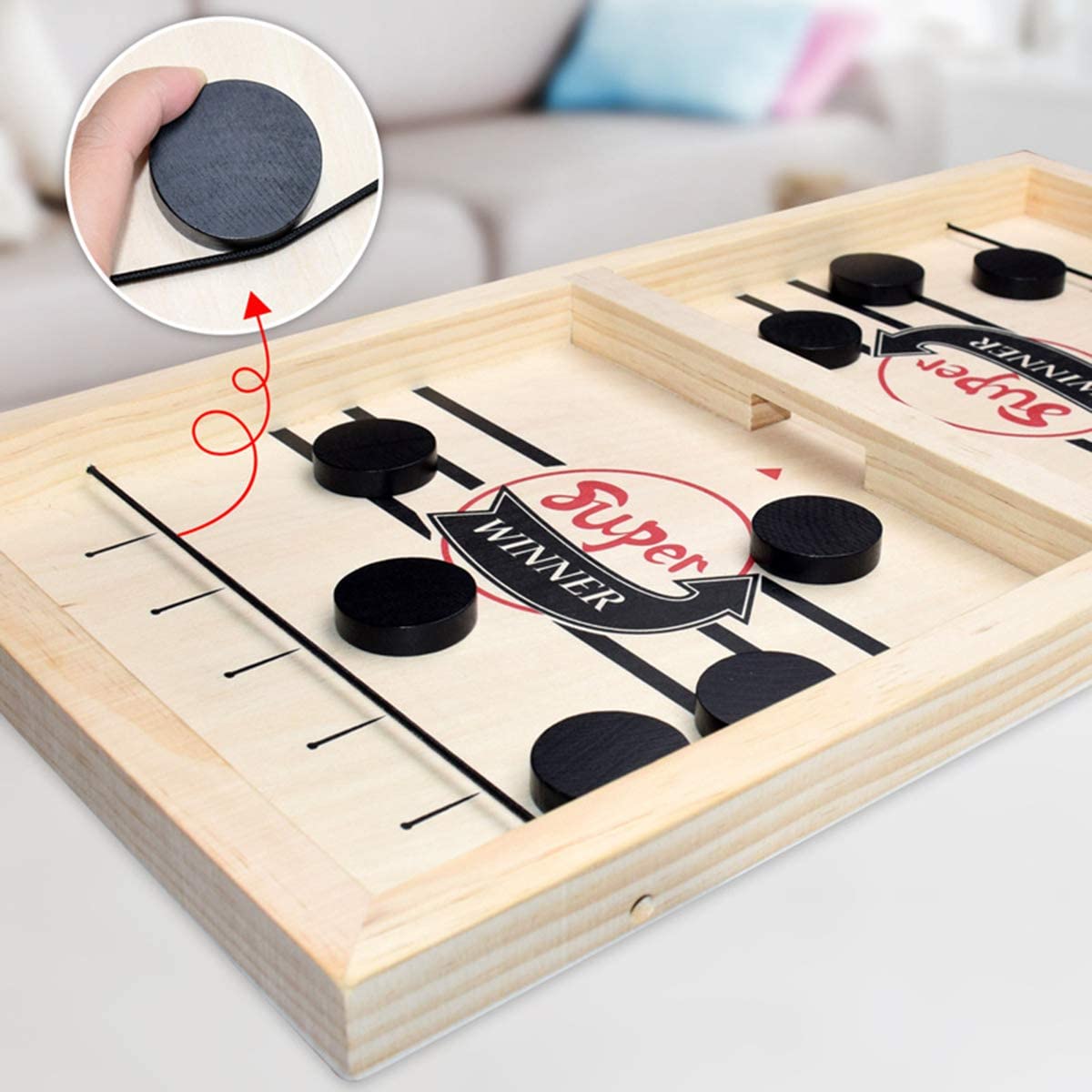 Slingshot Game Zaavio®