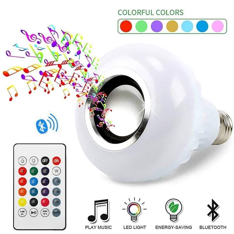 Smart Bulb Zaavio®