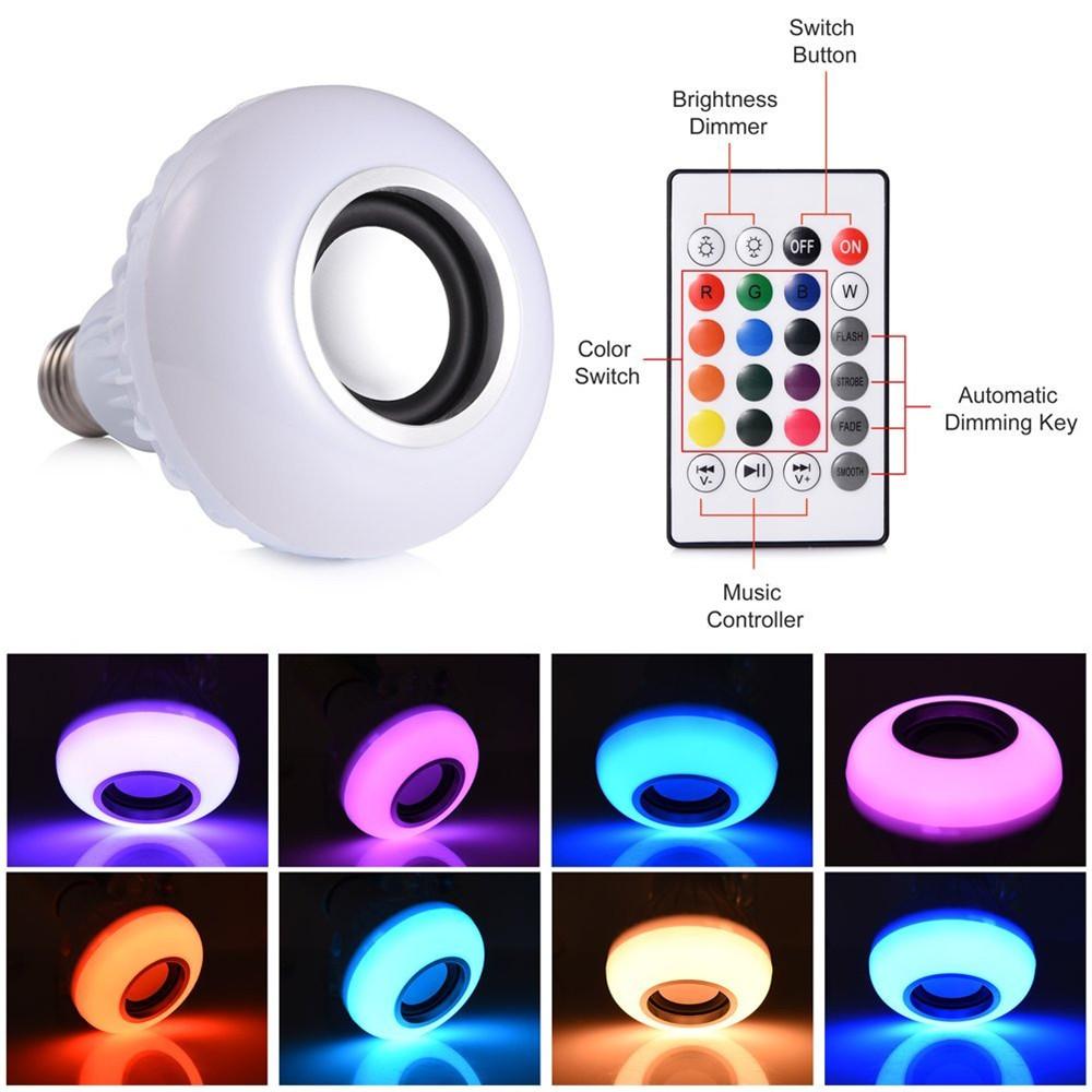 Smart Bulb Zaavio®