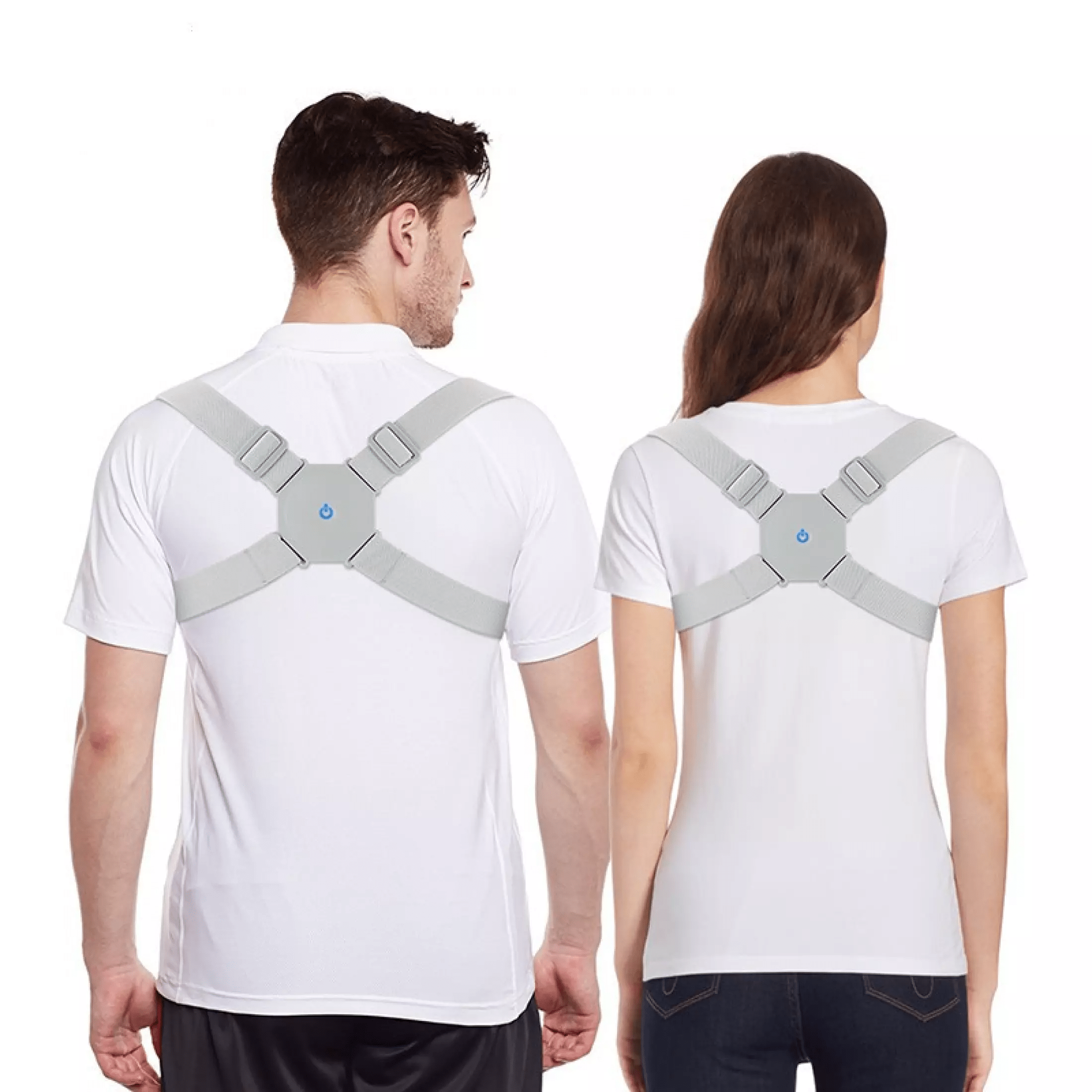 Smart Posture Corrector Zaavio®