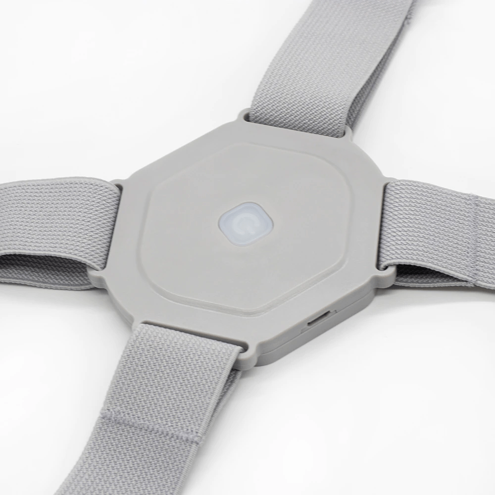 Smart Posture Corrector Zaavio®