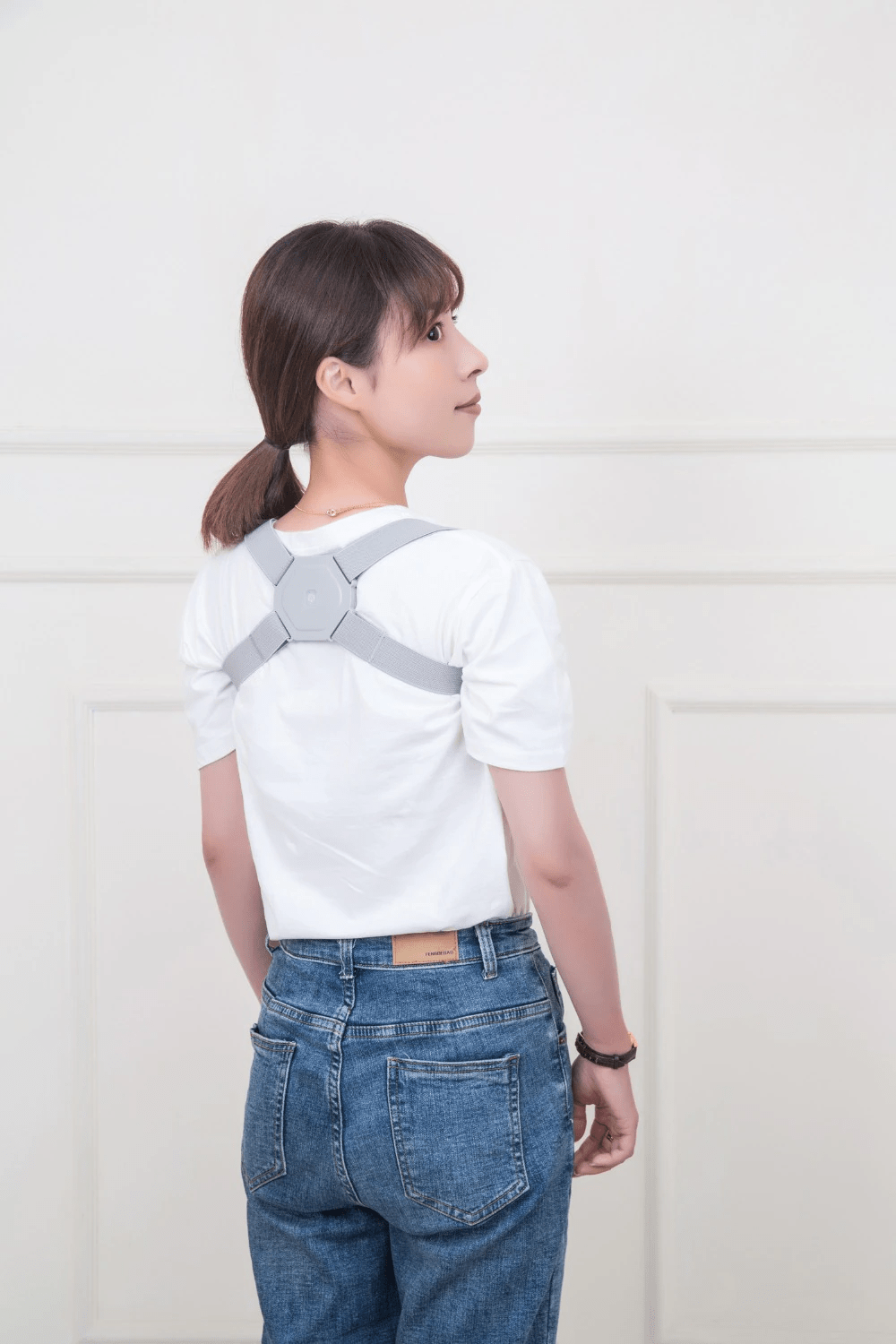 Smart Posture Corrector Zaavio®