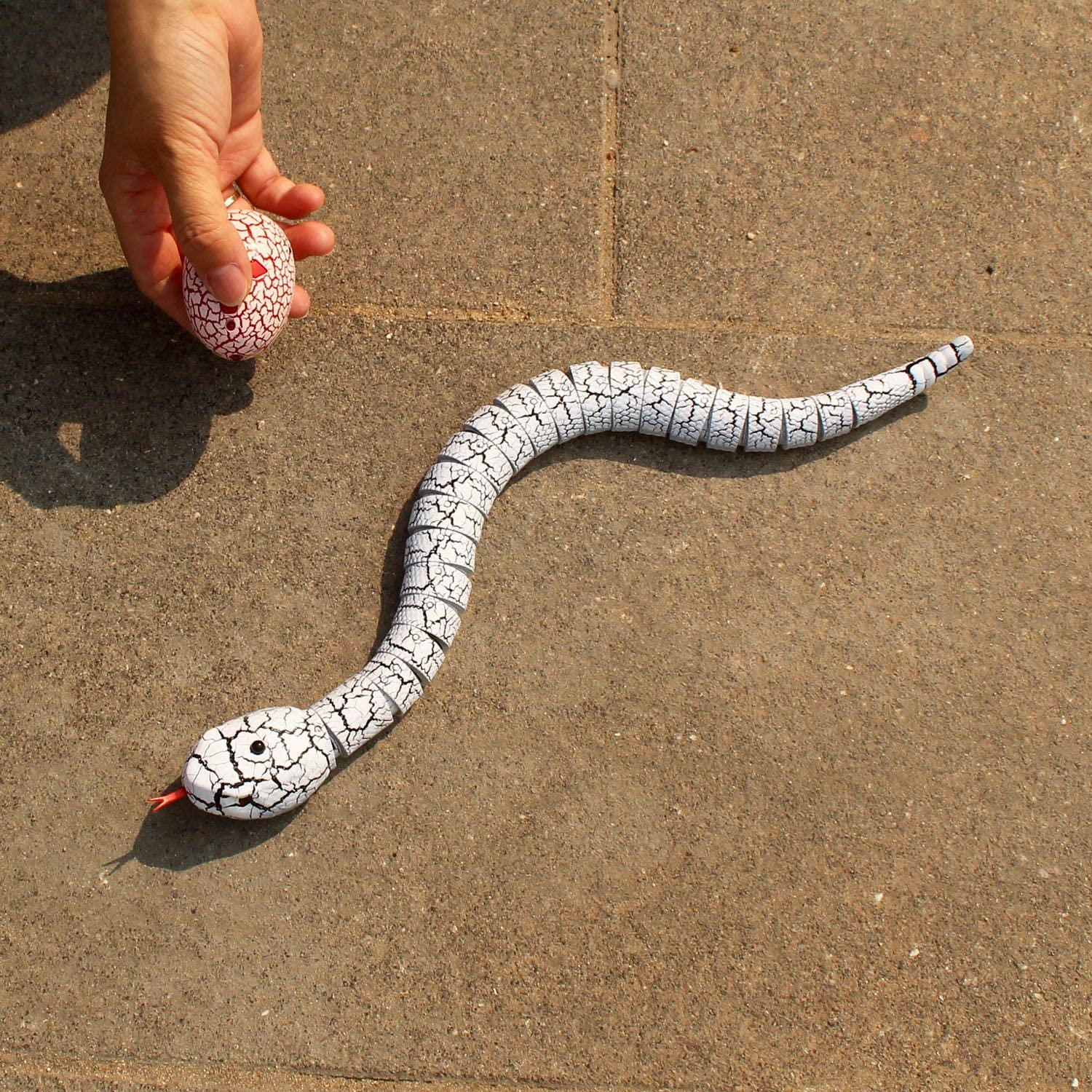 Snake Toy Zaavio®