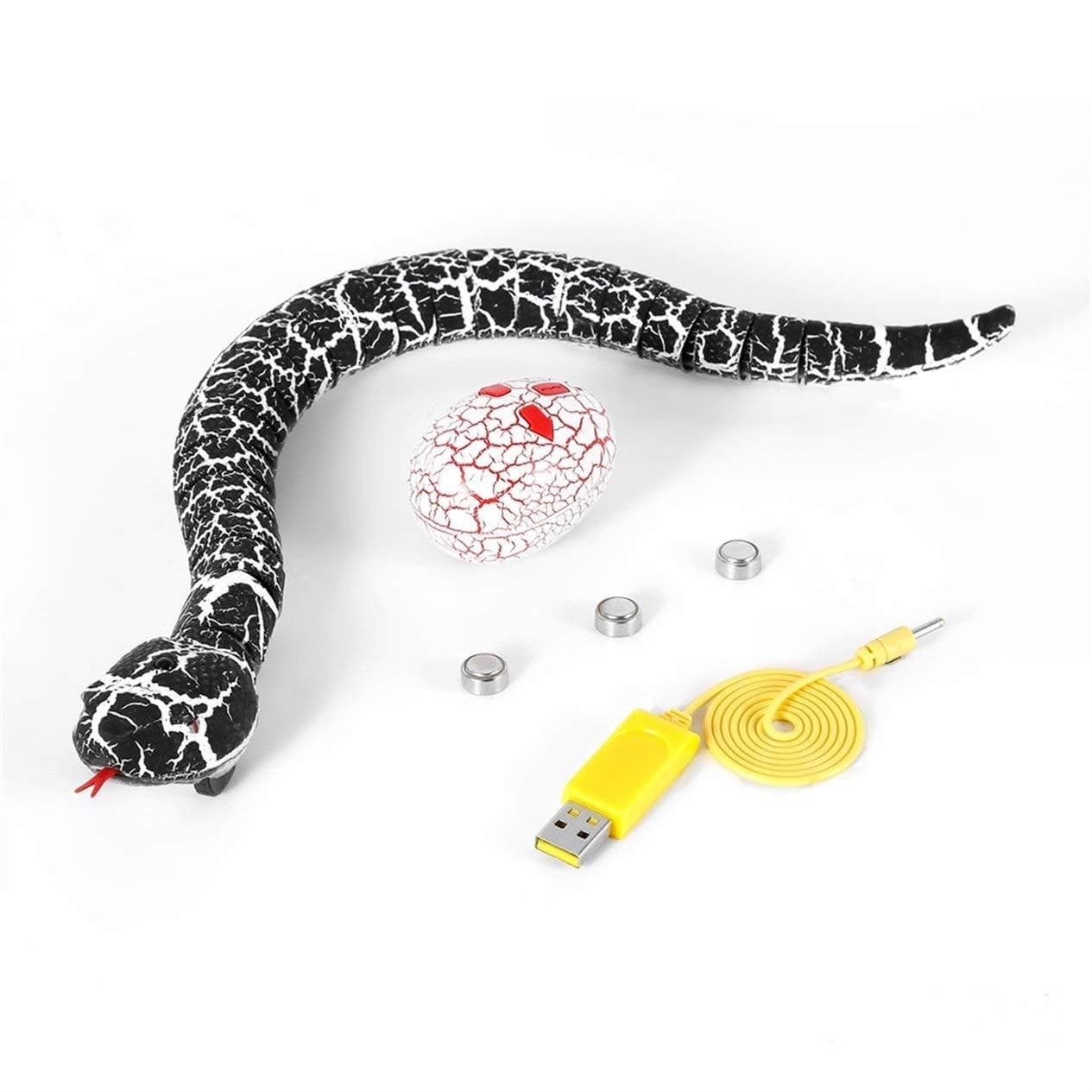 Snake Toy Zaavio®