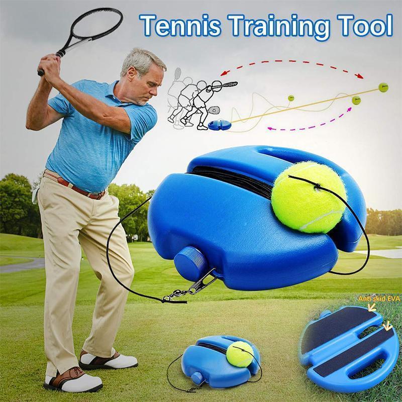 SOLO TENNIS TRAINER - 50 % OFF Home Essentials Store Retail