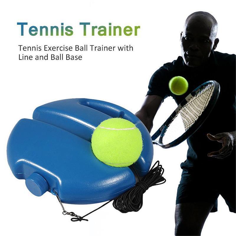 SOLO TENNIS TRAINER - 50 % OFF Home Essentials Store Retail