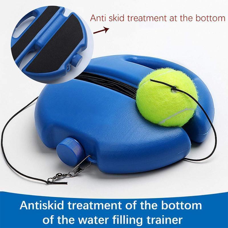 SOLO TENNIS TRAINER - 50 % OFF Home Essentials Store Retail