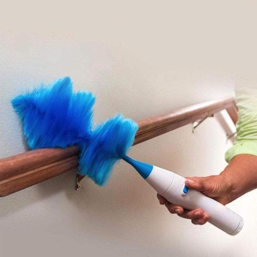Spin Duster Zaavio®