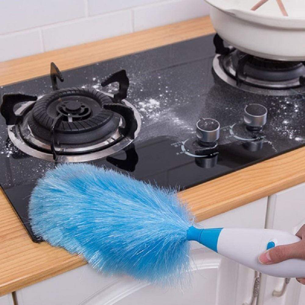Spin Duster Zaavio®