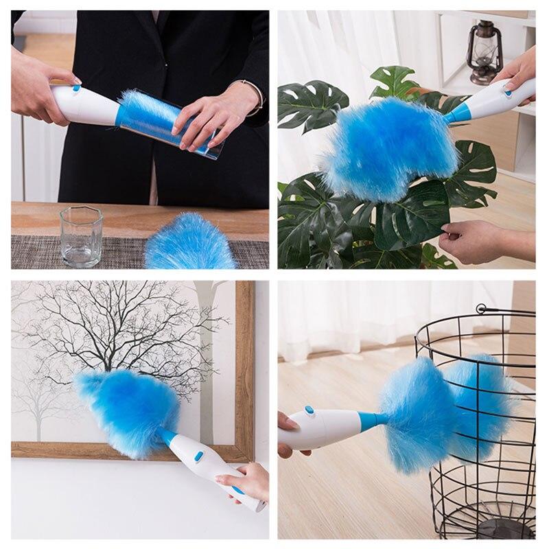 Spin Duster Zaavio®
