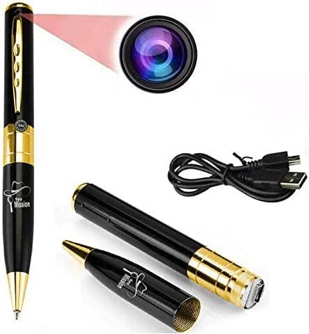 Spy Pen Camera ONESKYSHOP