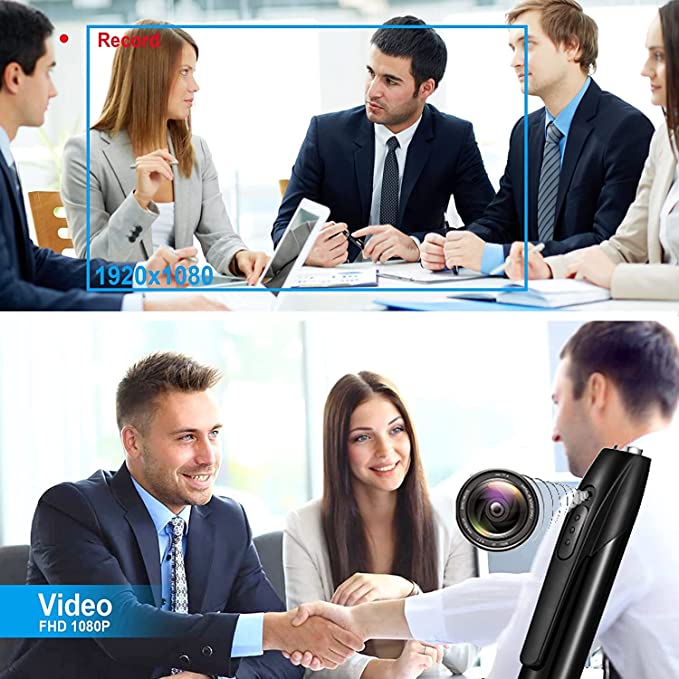 Spy Pen Camera ONESKYSHOP