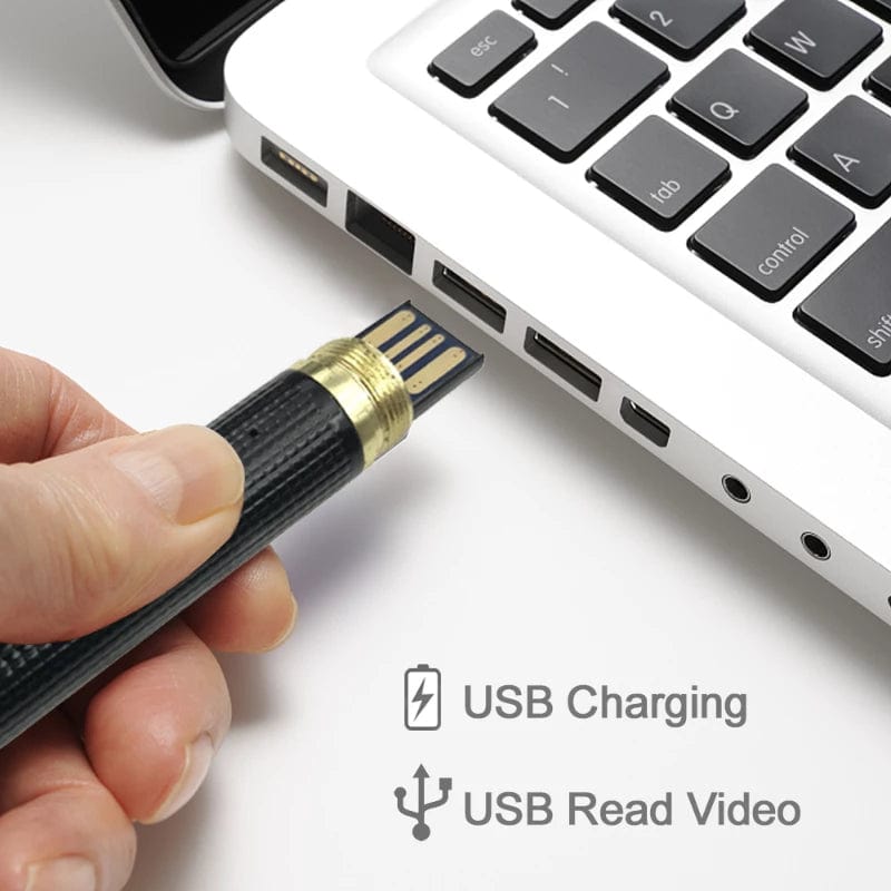 Spy Pen Camera Zaavio®