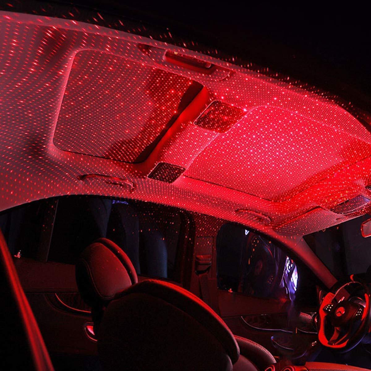 Star Projector Night Light Zaavio®