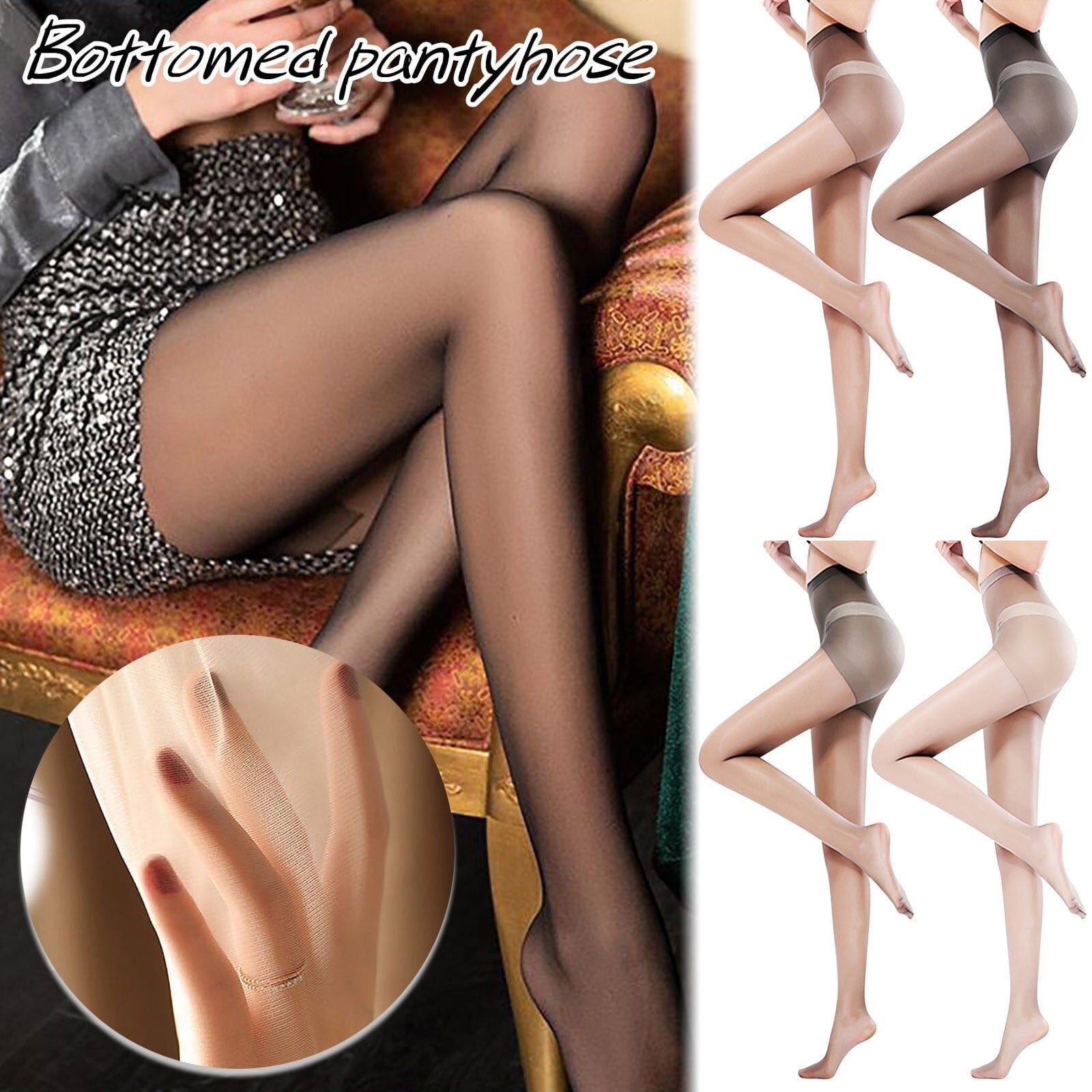 Stockings Zaavio®