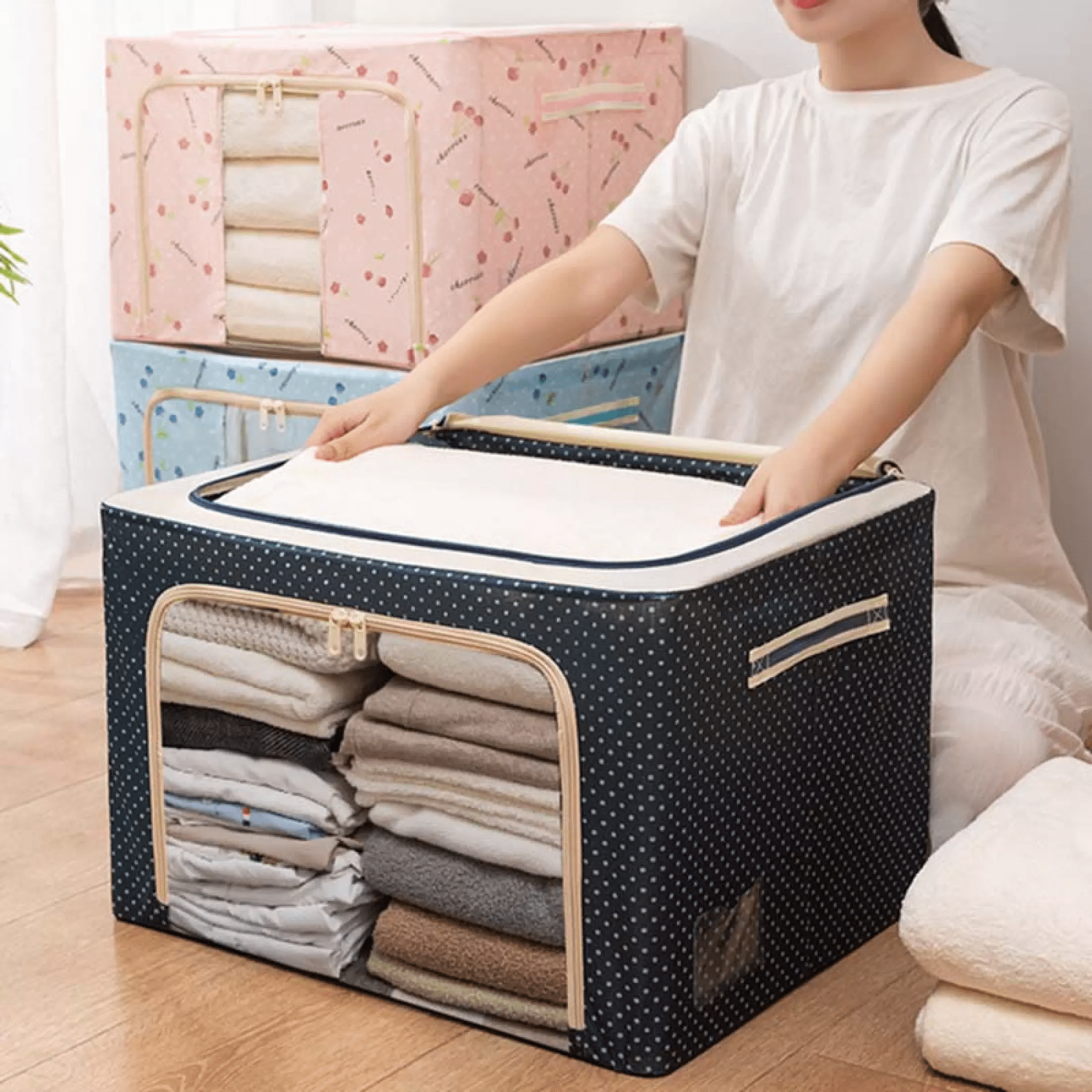 Storage Organizer Zaavio®