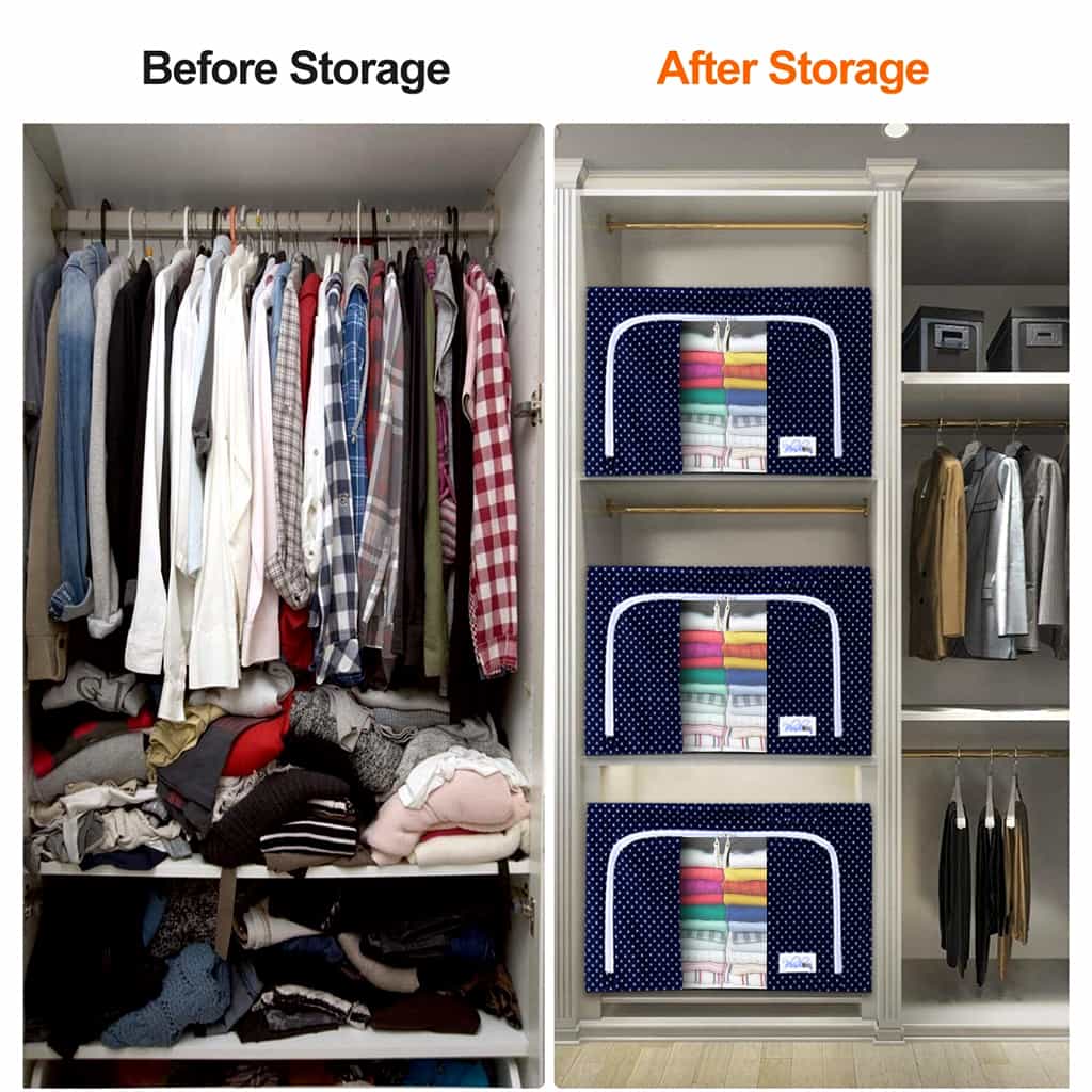 Storage Organizer Zaavio®