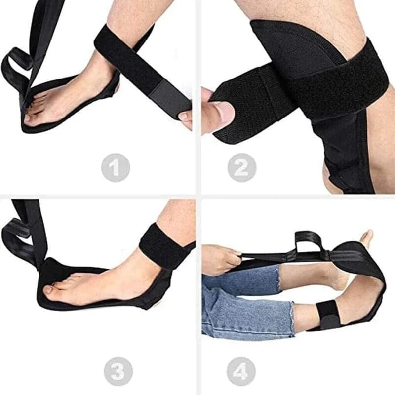 Stretchixo™️ Zaavio®