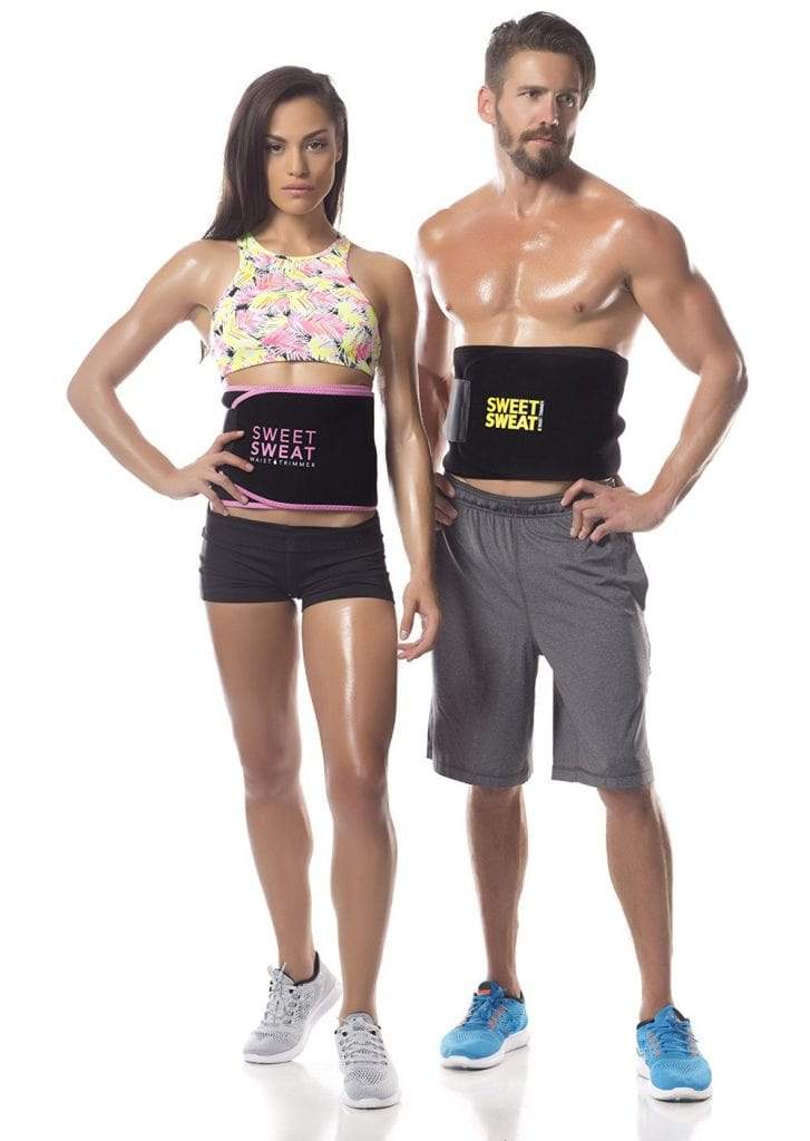 Sweet Sweat Zaavio®