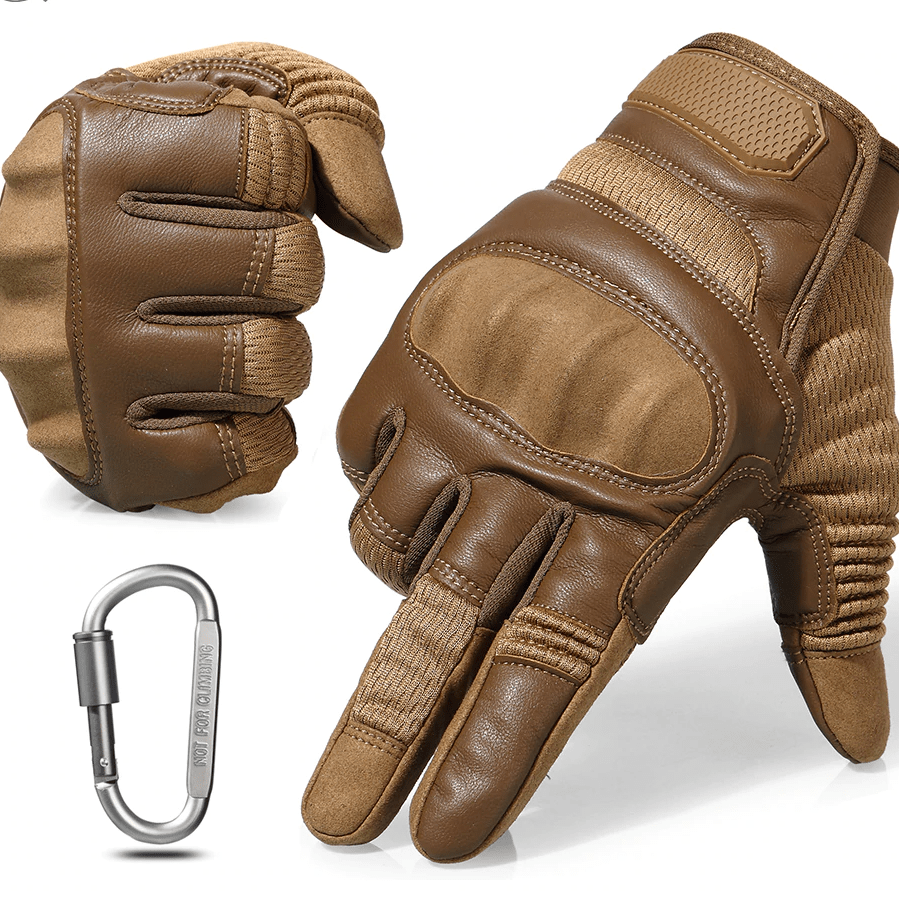 Tactical Gloves Zaavio®