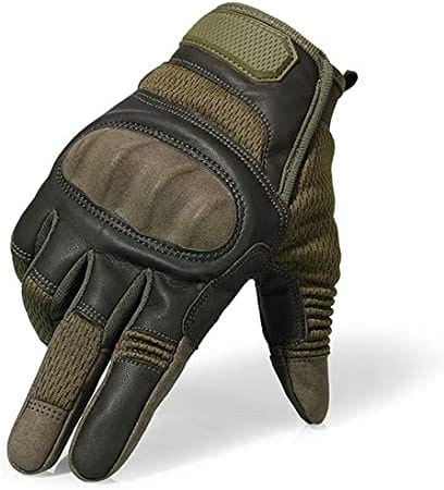 Tactical Gloves Zaavio®