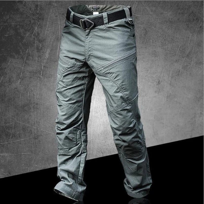 Tactical Pants Zaavio®