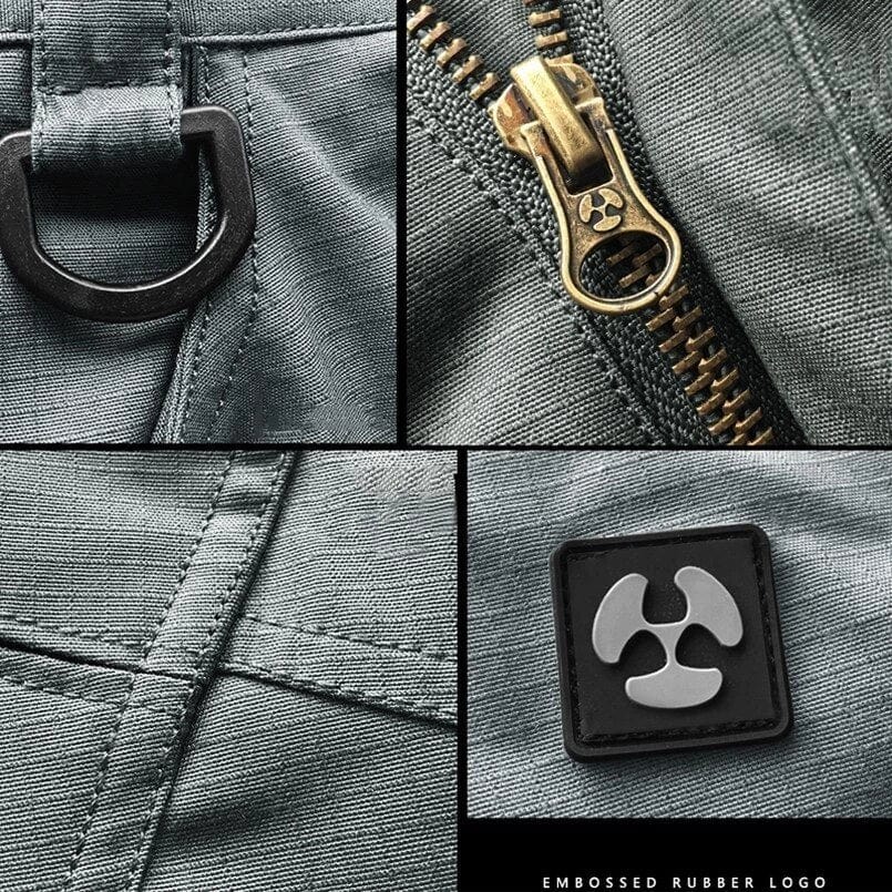 Tactical Pants Zaavio®