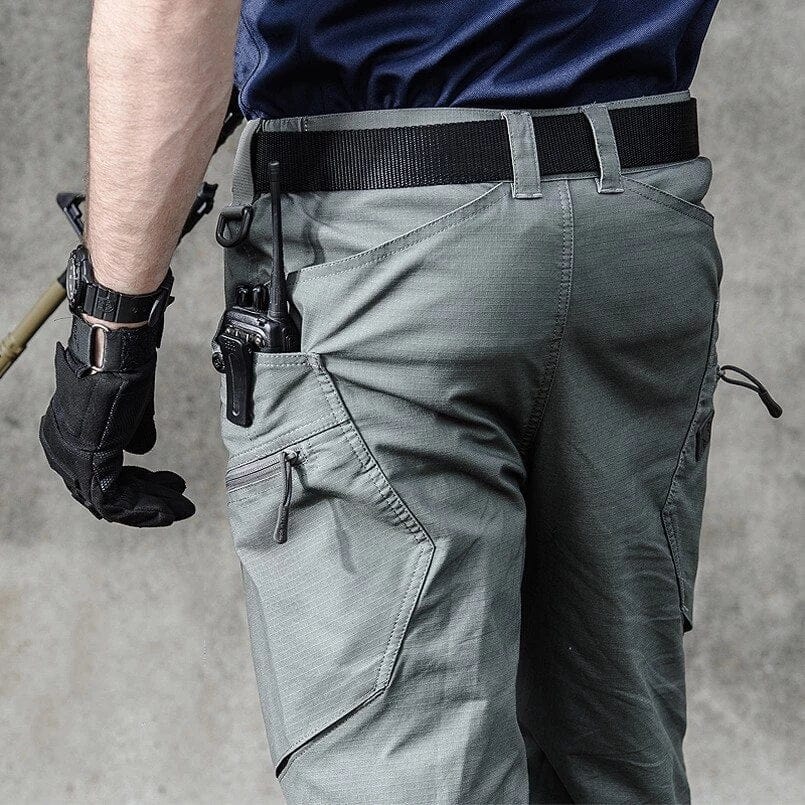 Tactical Pants Zaavio®