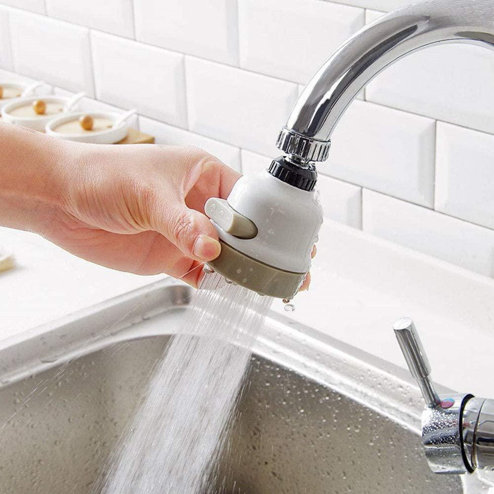 Tap Faucet Aerator Water Saving Nozzle Sink Faucets Sprayer - Hyflowe™ Kitchen Faucet Accessories Hyflowe™ Zaavio®